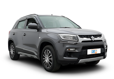 Maruti Vitara Brezza-img